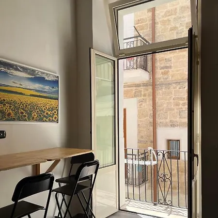 Corte Del Carmine Apartman *