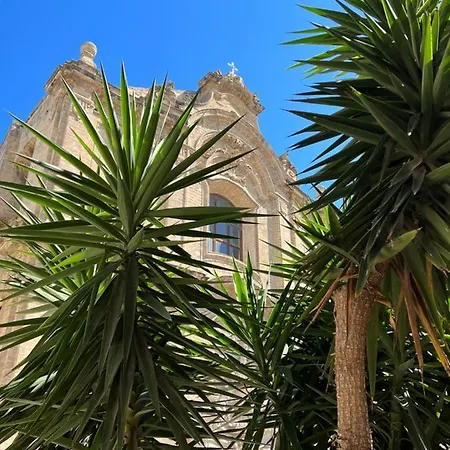 Corte Del Carmine Lejlighed