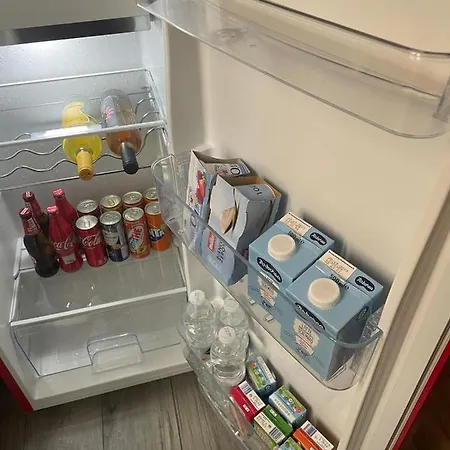 Corte Del Carmine Lejlighed