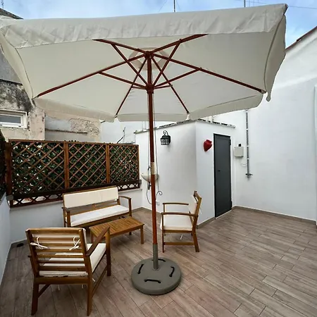 Apartamento Corte Del Carmine *