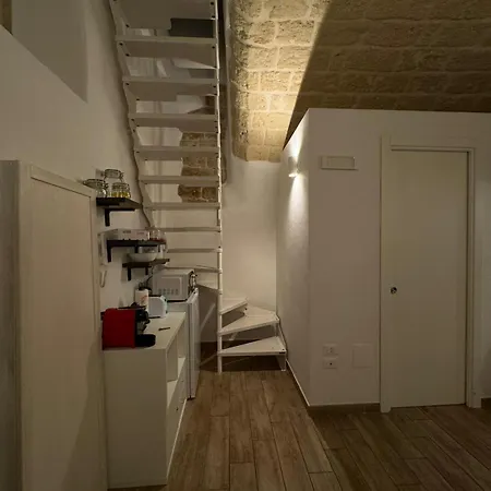 Apartman Corte Del Carmine *