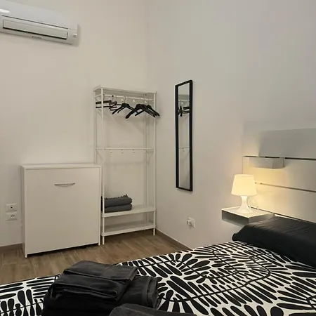 Apartamento Corte Del Carmine *
