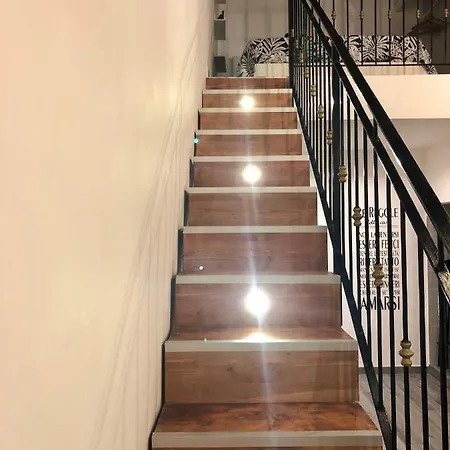 Corte Del Carmine Apartman