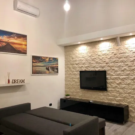 Corte Del Carmine