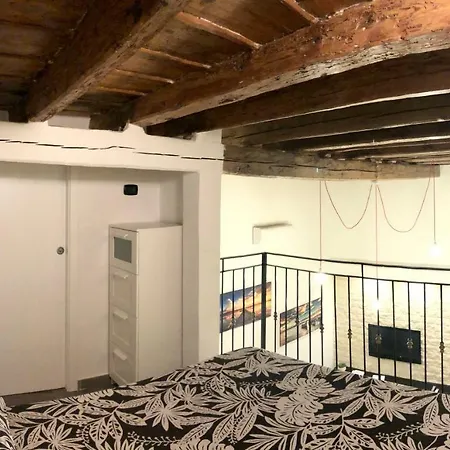 Corte Del Carmine Apartman Bari