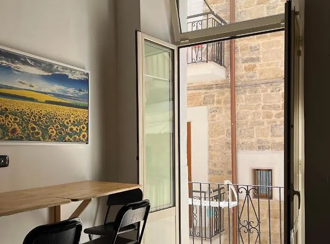 Corte Del Carmine Apartman *