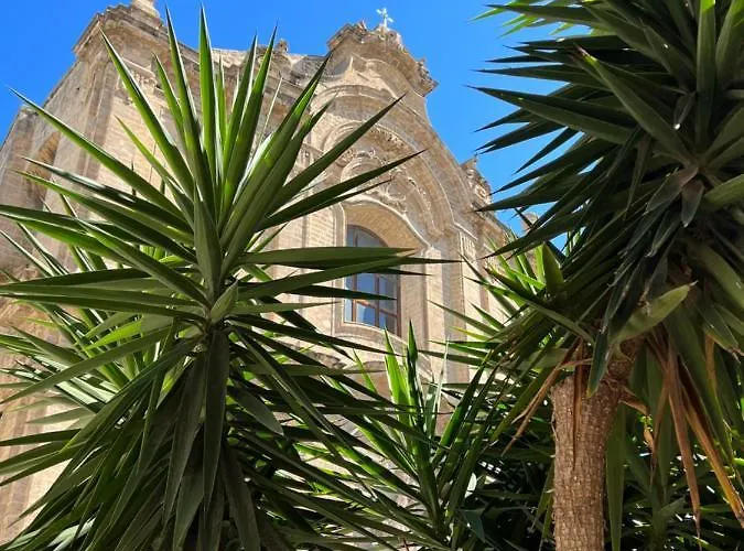 Corte Del Carmine Apartman