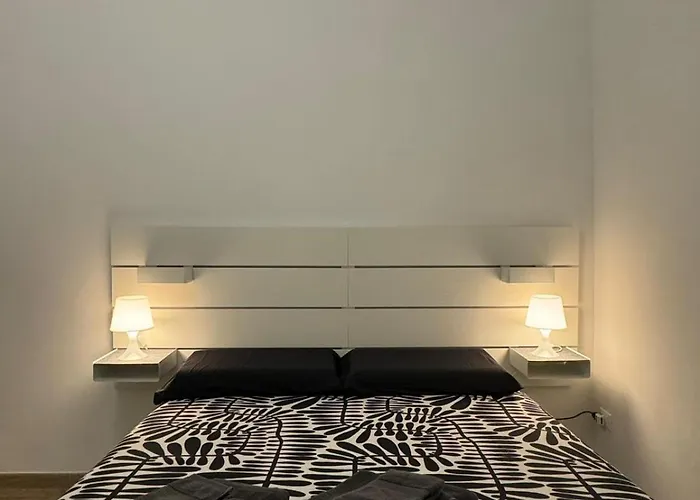 Corte Del Carmine Apartman *