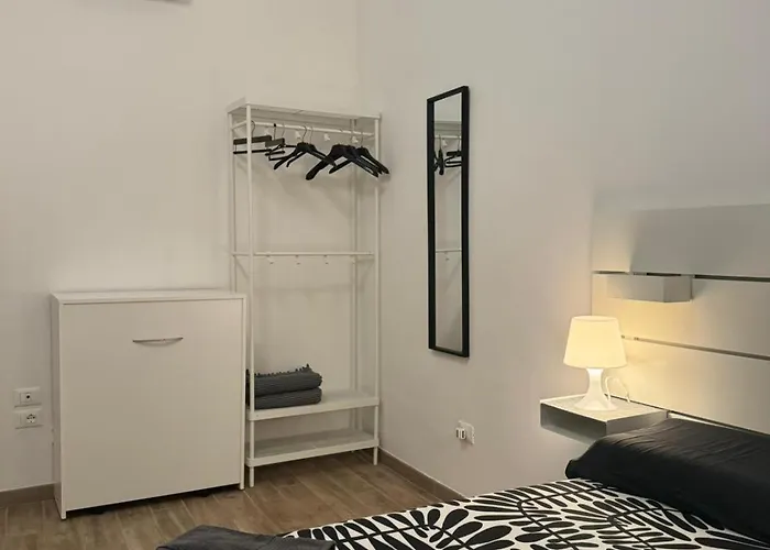 Apartman Corte Del Carmine *