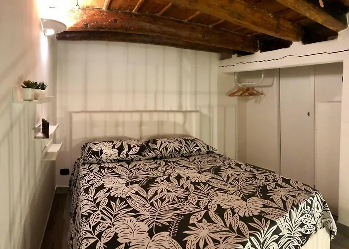 Corte Del Carmine Apartman