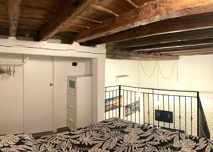 Corte Del Carmine Apartman Bari