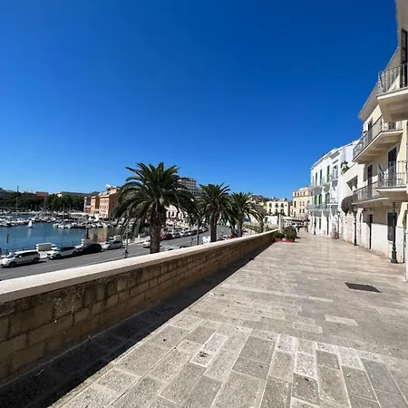 Corte Del Carmine * 바리