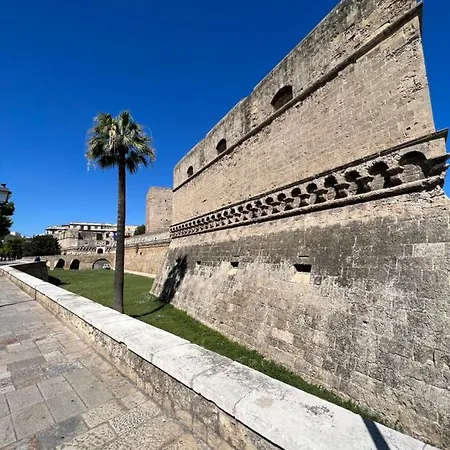 Apartmán Corte Del Carmine *