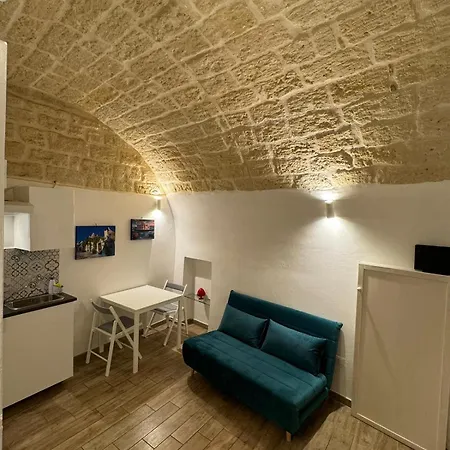 Corte Del Carmine Appartamento Bari