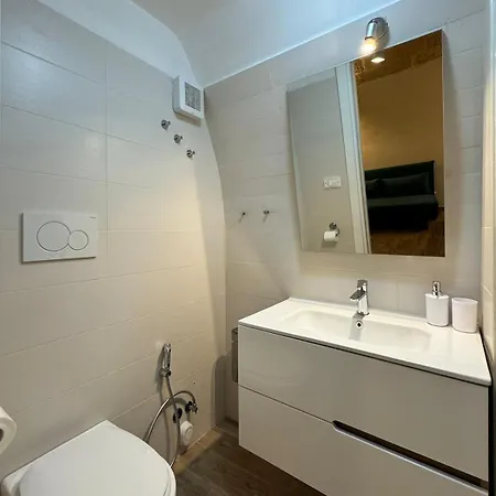 Corte Del Carmine Apartmán *