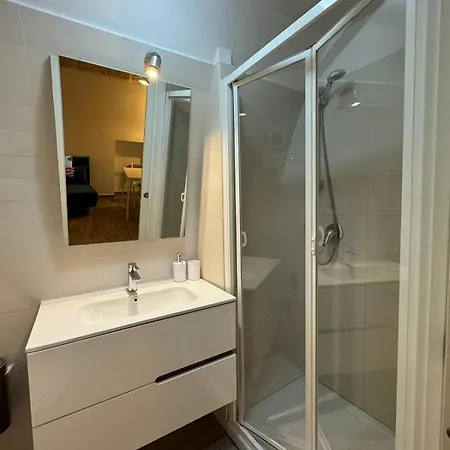 Corte Del Carmine * バーリ