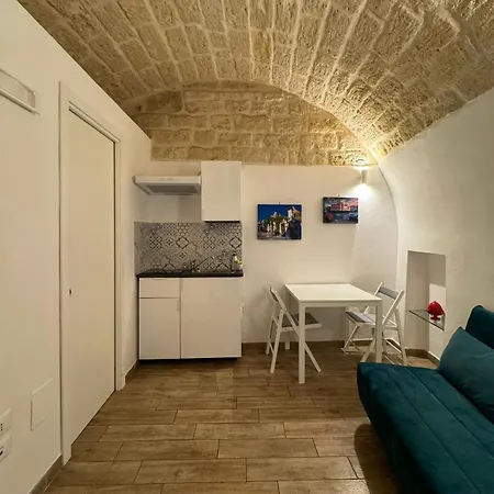 Corte Del Carmine Appartamento Bari