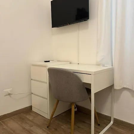 Corte Del Carmine アパート