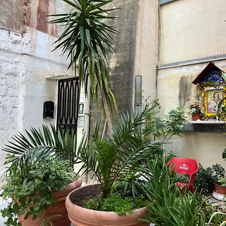 Apartmán Corte Del Carmine *