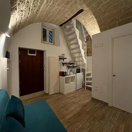 Corte Del Carmine * 바리