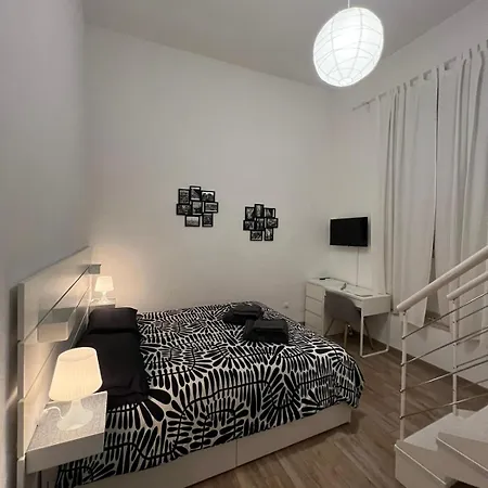 Corte Del Carmine バーリ