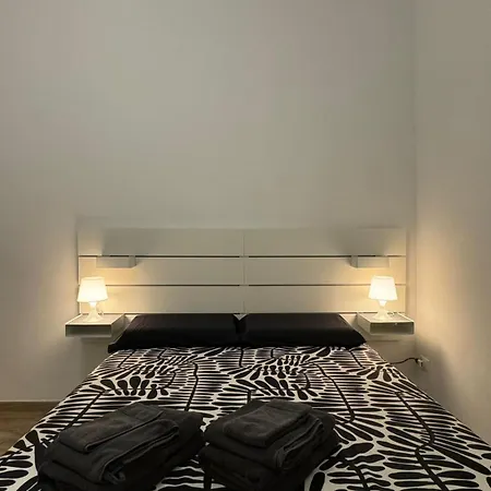 Corte Del Carmine Apartmán *