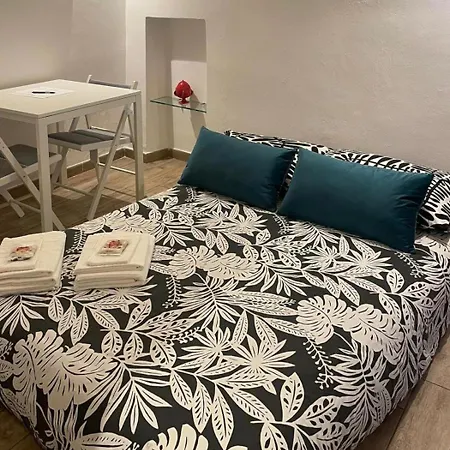 Apartmán Corte Del Carmine *