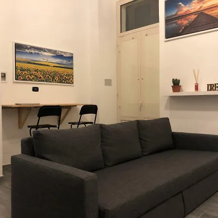 Apartmán Corte Del Carmine *