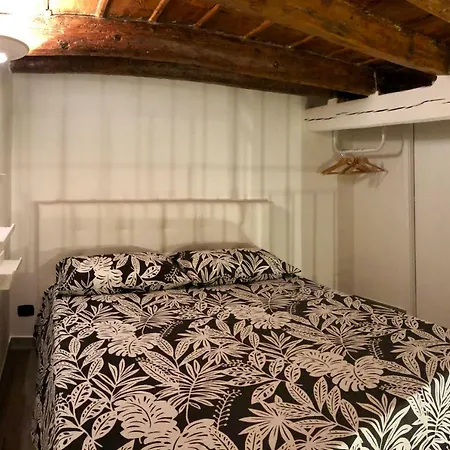 Corte Del Carmine アパート