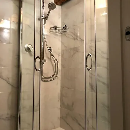 Apartmán Corte Del Carmine Bari