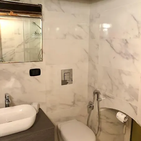 Corte Del Carmine アパート