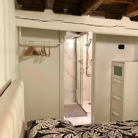 Corte Del Carmine Apartmán Bari