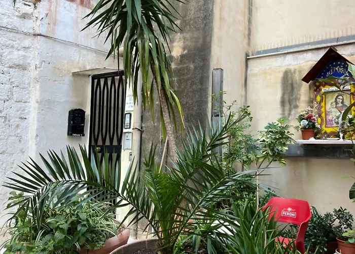 Apartamento Corte Del Carmine *